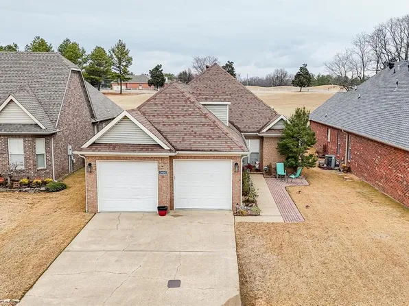 3924 New Pond Hill Dr, Jonesboro, AR 72405