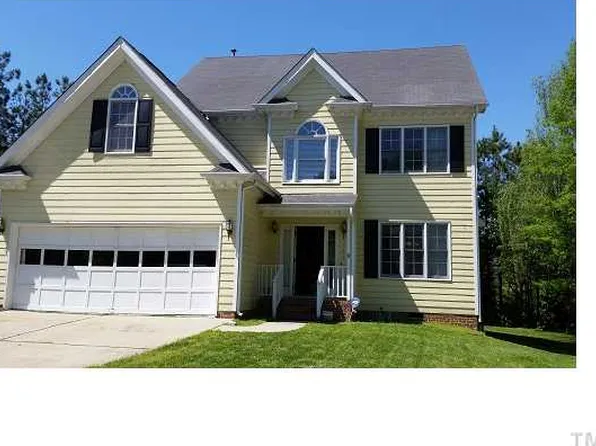 111 Carostone Ct, Cary, NC 27513