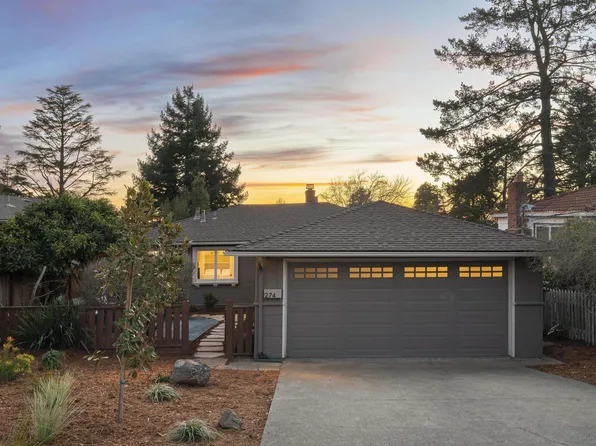 274 Grizzly Peak Blvd, Kensington, CA 94708