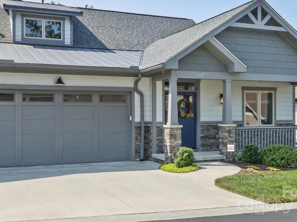 185 Sports Village Dr, Hendersonville, NC 28739