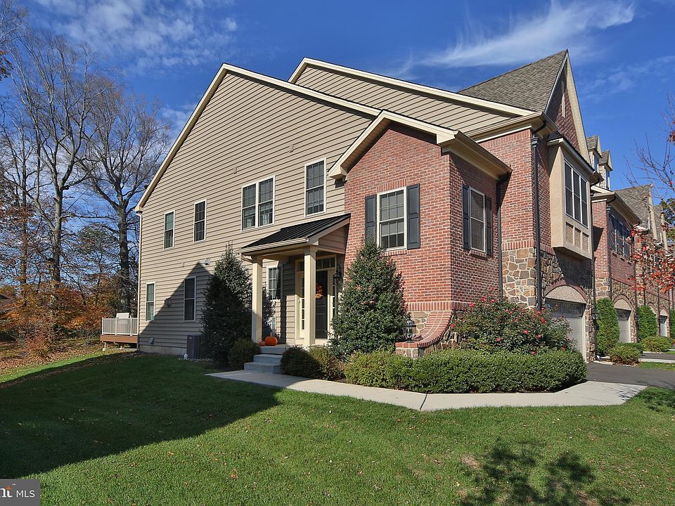 75 David Dr, Newtown, PA 18940 Zillow