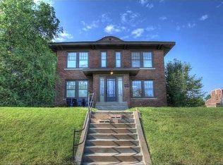 440 NW 22nd St, Oklahoma City, OK 73103