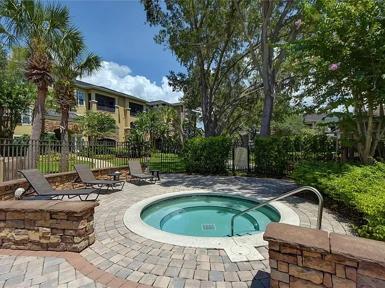 2407 Courtney Meadows Ct #104 — Photo 15