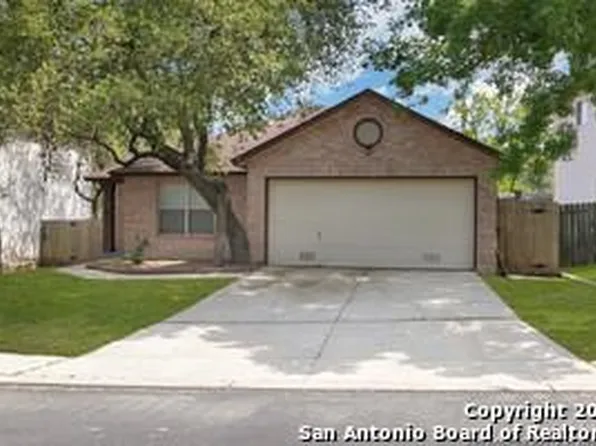 8818 Roquefort, San Antonio, TX 78250