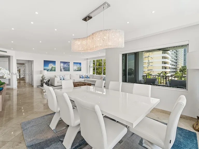 5640 Collins Ave #4D — Photo 7
