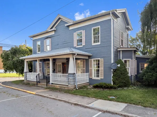 304 N Main St, Georgetown, OH 45121