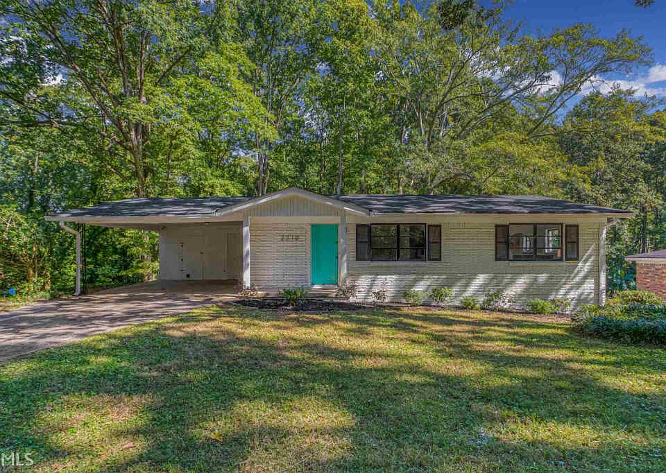 1st image of this home
