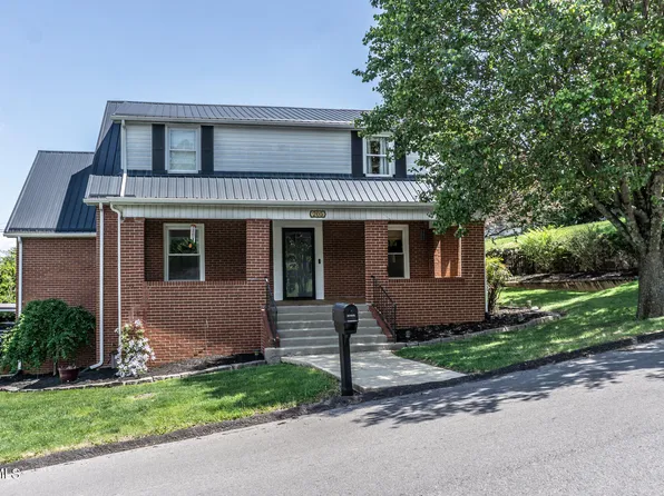 205 Sevier Ave, Greeneville, TN 37745