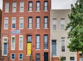 14 N Patterson Park Ave, Baltimore, MD 21231