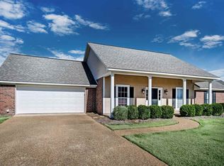 1019 Wakefield Pl, Brandon, MS 39047