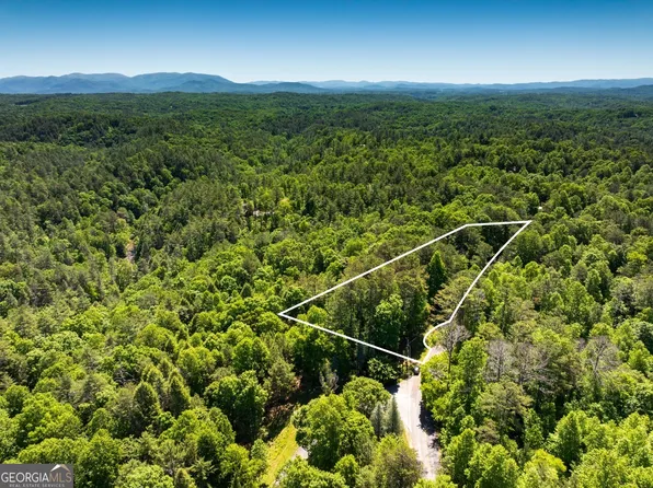 0 Roaring Forks Ln, Ellijay, GA 30540