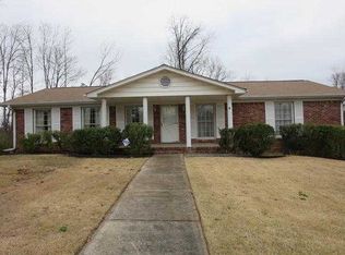 354 Sun Valley Cir, Birmingham, AL 35215