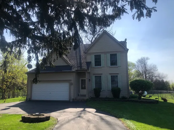 11N598 Tower Rd, Hampshire, IL 60140