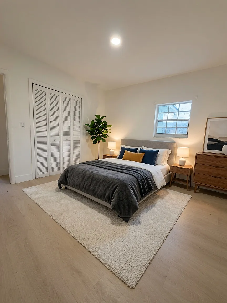 2 bed, $2,200 — Photo 1