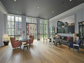 Sold by Sotheby's International Realty
