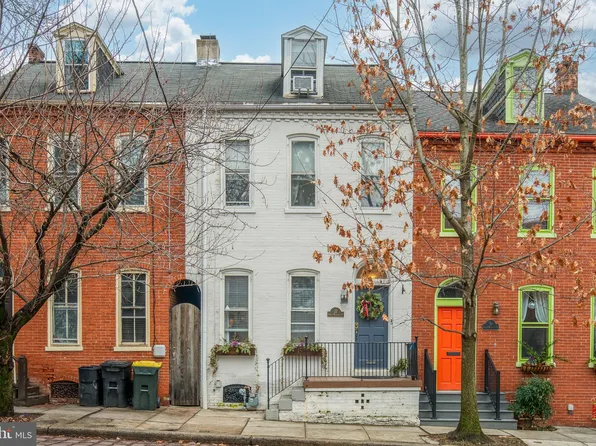 33 N Mulberry St, Lancaster, PA 17603