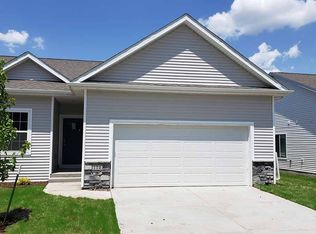 114 SE Willow Run Ln, Ankeny, IA 50021
