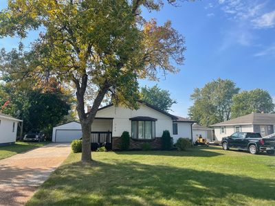 724 Richwood Rd, Detroit Lakes, MN, 56501