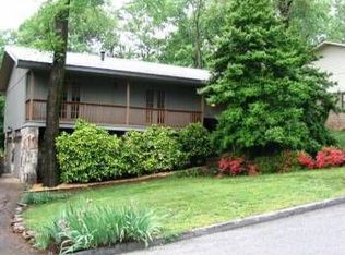 6419 Point Pleasant Rd, Hixson, TN 37343