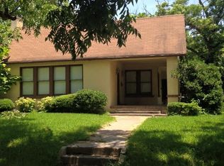 1019 N 1st St, Temple, TX 76501