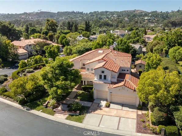 28571 Paseo Zorro, San Juan Capistrano, CA 92675