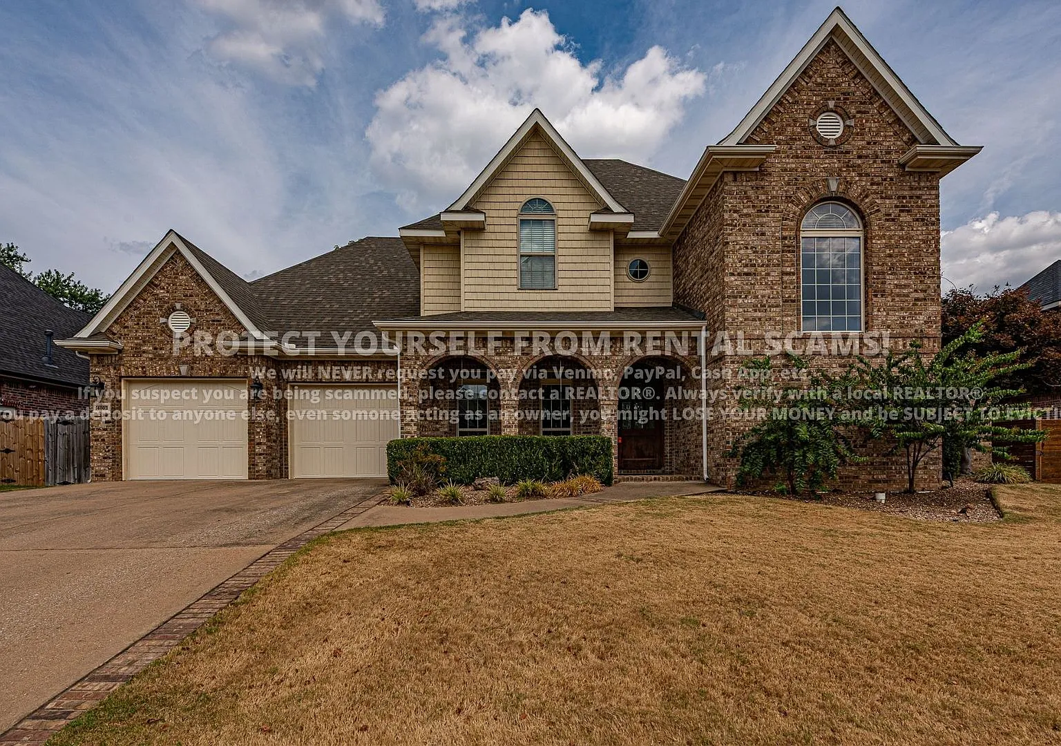 4003 NE Cadbury Avenue, Bentonville, AR 72712 — Photo 1
