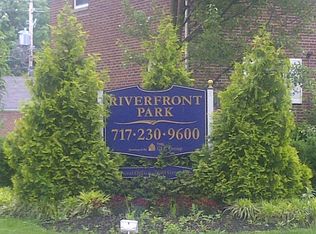 2604 Green St #A, Harrisburg, PA 17110