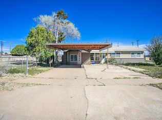 2641 E Baylor St, Lubbock, TX 79403
