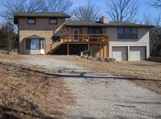 541 County Road 113, Mountain Home, AR 72653
