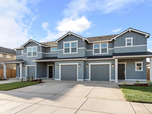 3658 Luchu St #27, Medford, OR 97504