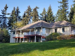 28911 NW 70th Ct, Ridgefield, WA 98642