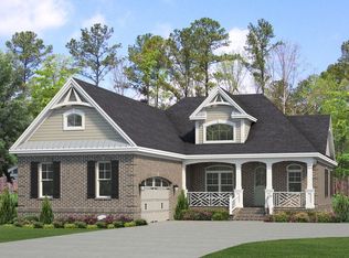 6617 Summerhill Gln SW, Ocean Isle Beach, NC 28469