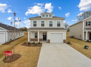 7239 Heirloom Ln, Inman, SC 29349