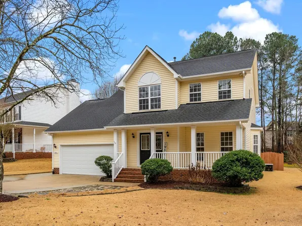 2011 Henniker St, Apex, NC 27523