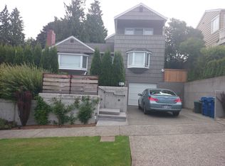 3310 40th Ave W, Seattle, WA 98199