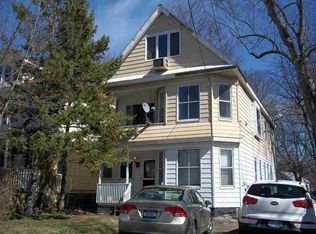 806 Bedford Rd, Schenectady, NY 12308