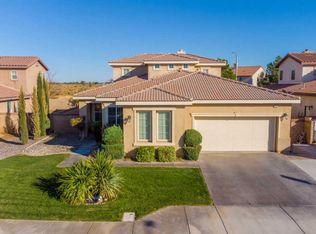 43136 Hampton St, Lancaster, CA 93536