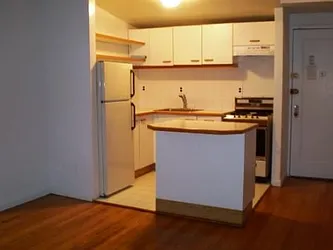 Rented by Citi Habitats