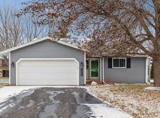 13462 Ivy Ter, Burnsville, MN 55337