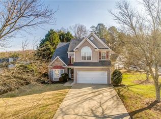 3019 Ridgepoint Ln, Woodstock, GA 30188