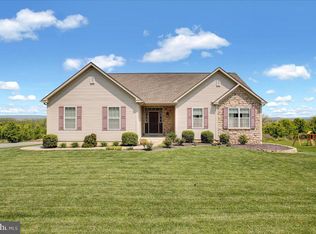 117 Hill Rd, Blandon, PA 19510