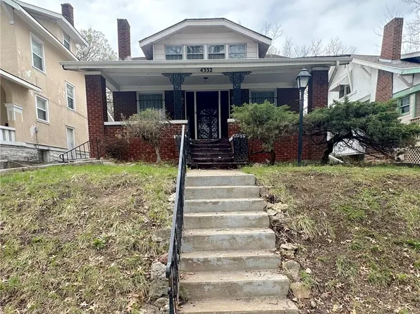 4332 Benton Blvd, Kansas City, MO 64130