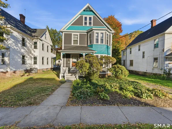 60 Girard Avenue, Hartford, CT 06105