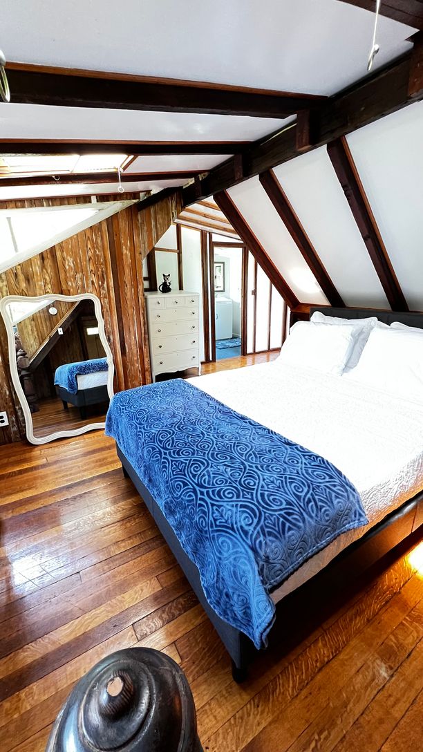 Cottage (Previously Furnished)