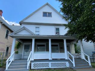 56 Saint John Ave, Binghamton, NY 13905