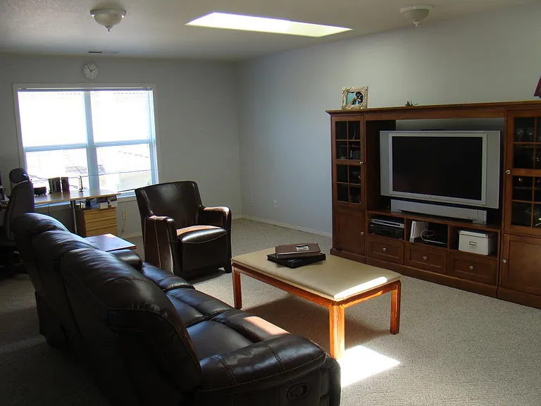 Bonus Room - Oversized