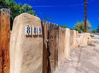 889 Highway 313, Bernalillo, NM 87004
