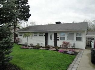4277 Kerr Dr, Hilliard, OH 43026