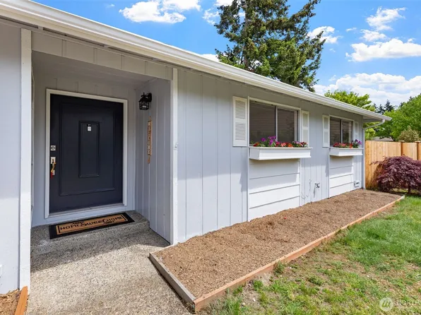 31300 31st Ave SW, Federal Way, WA 98023