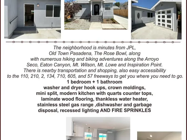 515 Archwood Pl, Altadena, CA 91001